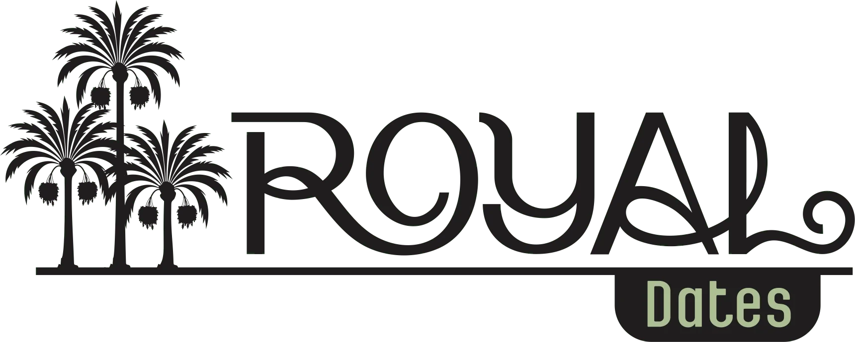 Royal Dates Logo