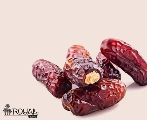 Royal Piarom Dates