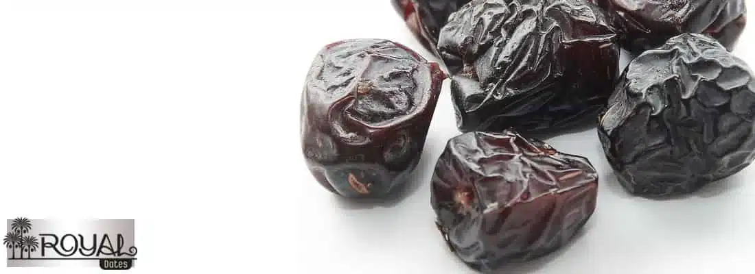 Organic Ajwa Dates by Royal CO