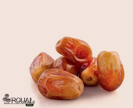 Royal Zahedi Dates