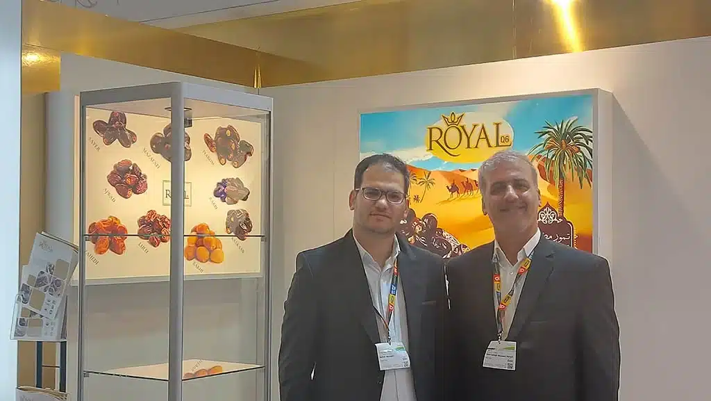 Royal Foods International Exhibition7