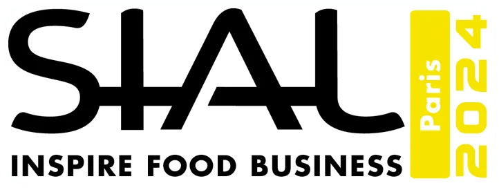 Sial 2024 Logo